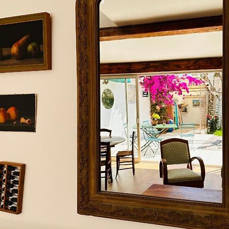 Apartamento Le Jardin Du Roucas Marsella Exterior foto