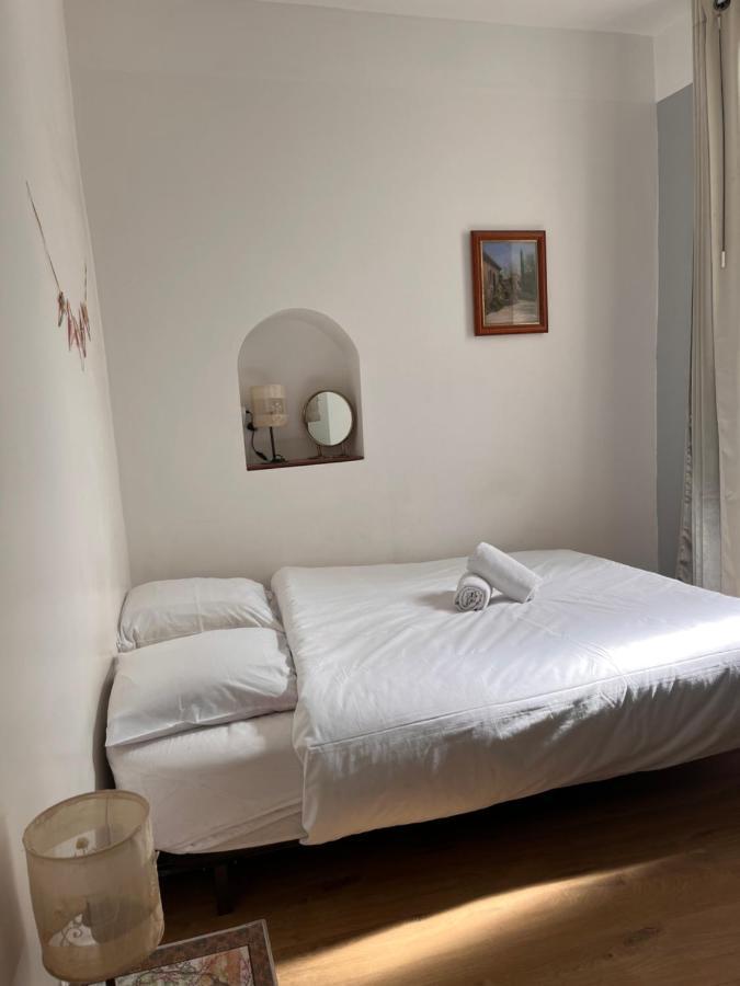 Apartamento Le Jardin Du Roucas Marsella Exterior foto
